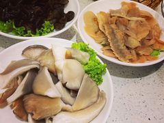 -潮汕林记牛肉火锅(万象天地店)