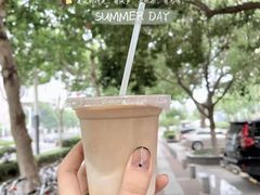 -XI·LaundryCafe 喜咖自助洗衣咖啡店