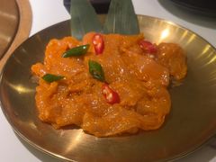 -花味·自助烤肉(江宁同曦店)