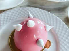 -莫奈花园法式蛋糕