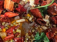 -水煮三国·川鲁江湖菜(香山店)