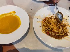 -IL Forno 意坊·意大利餐厅(温州万象城店)