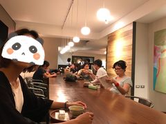 -微热山丘(台北民生公园门市店)