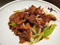 -忠顺斋易州印象烤鸭店(东关新村店)