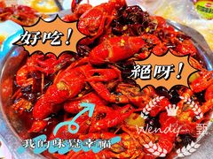 -大孩龙虾(体育场旗舰店)