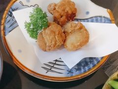 -昱匠·日本料理(金融街店)