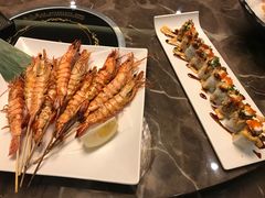 -蟹之国·精品蟹料理(极地店)