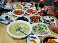 -唔呶喔哩酒家(生产街店)