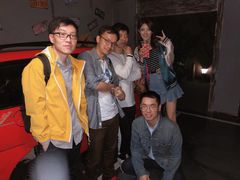 -魔方剧情密室(徐汇店)