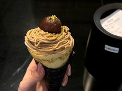-July tale·可丽饼(德基广场店)