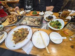 -张记焖窑·十五年专注焖烤(雍和宫店)