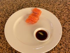 -怡咖啡海鲜自助餐厅(浦东香格里拉店)