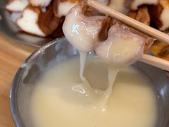 -赞酱川式烤肉(蜀都万达店)
