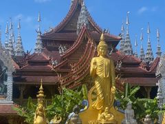 -西双版纳总佛寺