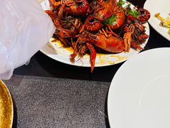 -南海温德姆花园酒店-康达屋Rendez Vous Buffet