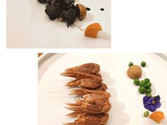 黑暗料理-十二厨·土菜雅院
