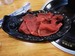 -神火源炭火烤肉火锅店(西塘店)