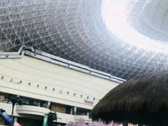 -青岛海泉湾度假区温泉