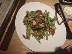 -耶里夏丽·新疆菜(田林东路店)