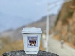 -infinite cafe