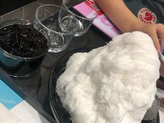 -Ice Monster冰馆·CNN评选全球十大甜品(国贸商城店)
