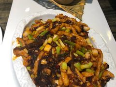 -庆合府重庆大排档(紫都城店)