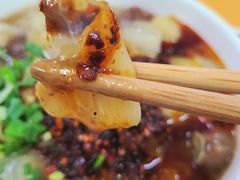 肉丸糊辣汤-老字号贾家肉丸糊辣汤(光明巷店)
