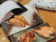 -友壹町寿司(嘉洲广场店)