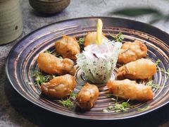 -世博洲际酒店-盛会堂中餐厅