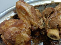 -骨大叔酱大骨自助火锅(东街口店)