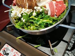 -牛焱·烧肉酒肆(五大道店)