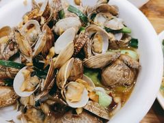 花甲粉-大叔家福鼎小吃(十全街店)