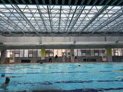 -奇迹健身·恒温游泳(金海首座店)