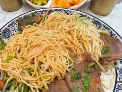 -陳香貴·兰州牛肉面(上海长风大悦城店)