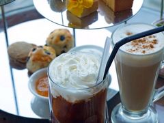 -上海龙之梦万丽酒店