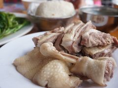 -四嫂鹅肉店(银海南二横街店)