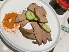 -清真·宁夏印象·盐池滩羊肉体验店(江宁路店)