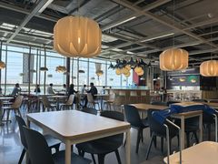 -宜家·瑞典风味餐厅(北蔡店)