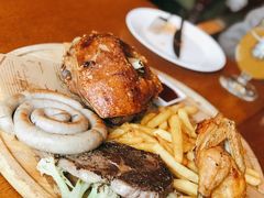 -蓝枪鱼西餐厅(锦华店)