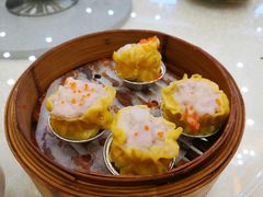 -顺德人家食府(黄金广场店)