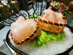 巴沙鱼-湊湊火锅·茶憩(东城万达店)
