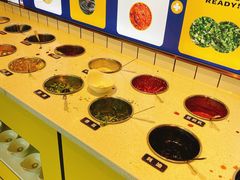 -燃尖儿自助串串火锅(新业广场店)