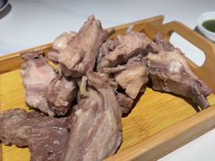 -西夏回族烧麦馆(牡丹街店)