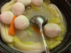 -广州塔晖粤轩中餐厅