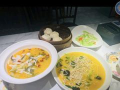 -花园茶楼(兴城西路店)