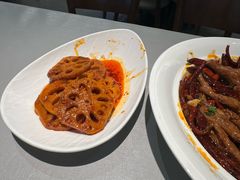 -老三样 · 江西菜馆(前海壹方汇店)