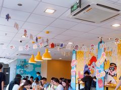 -麦当劳(开萝大道店)