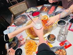 -哥老官重庆美蛙鱼头(虹口龙之梦店)