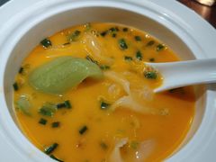 -海派悦庭·海胆烧麦·新融合菜(凯德广场店)