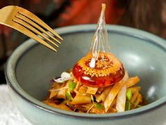 -渔语鱼酸菜鱼新川菜(来福士店)